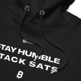 21bitcoin Women's Organic Pullover Hoodie