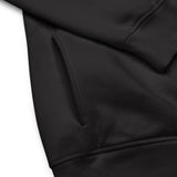 21bitcoin Satoshi Women's Organic Pullover Hoodie