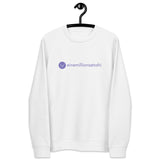 Einemillionsatoshi Women's Eco Sweatshirt