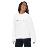 Einemillionsatoshi Women's Eco Sweatshirt