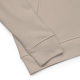 Open Source Everything Men's Organic Pullover Hoodie with Pouch Pocket