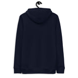 Absolut Bitcoin Men's Organic Pullover Hoodie with Pouch Pocket