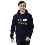 Relai HoHoHODL Men's Organic Pullover Hoodie with Pouch Pocket