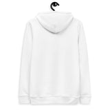 Absolut Bitcoin Men's Organic Pullover Hoodie with Pouch Pocket