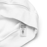 Satoshi Boat Club Stack Sats Women's Organic Pullover Hoodie with Pouch Pocket