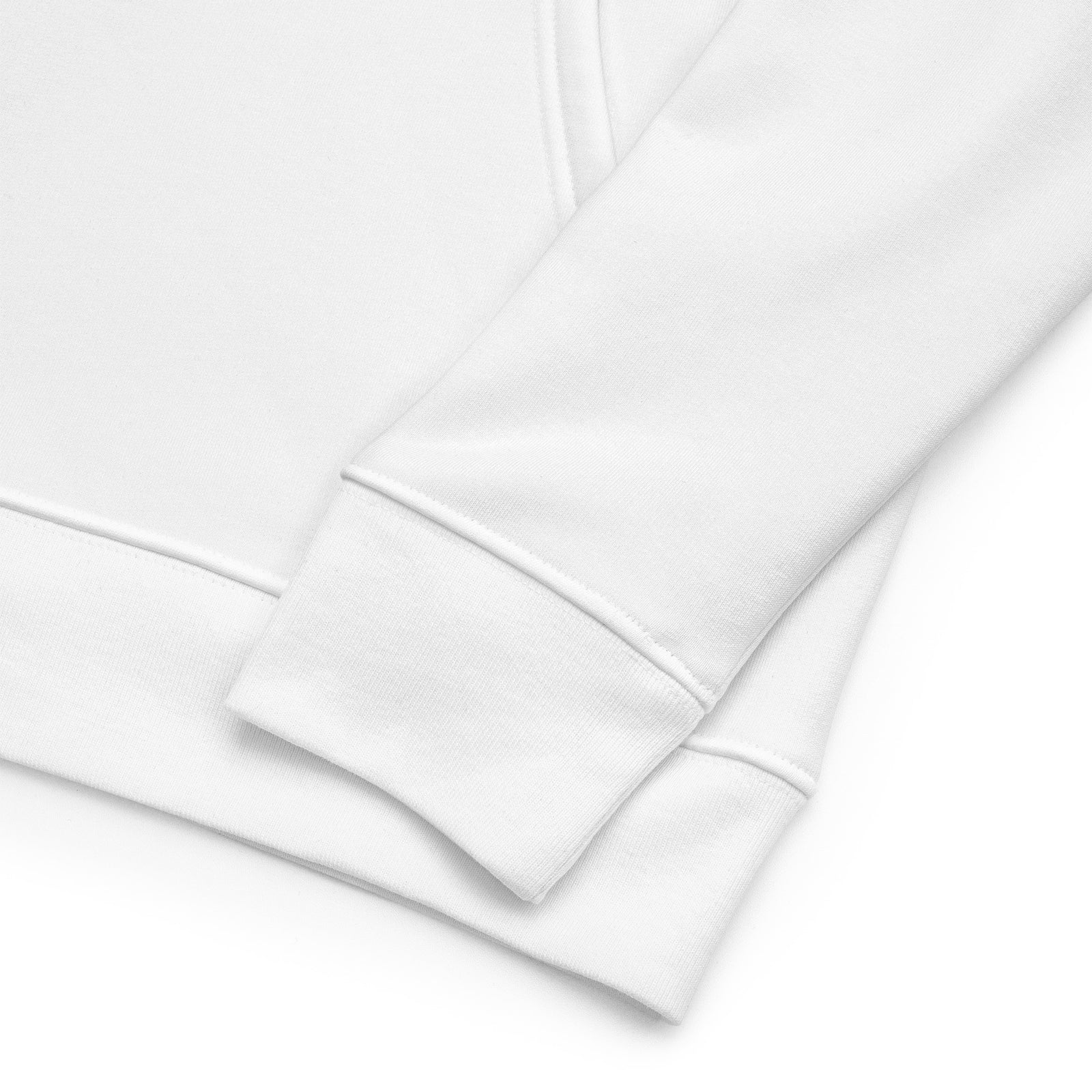 Satoshi Boat Club Stack Sats | Organic Bitcoin Hoodie with Pouch Pocket | Unisex