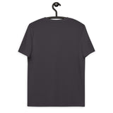 Block Time Personalized Men's Organic Cotton T-Shirt