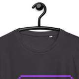 Bitcat Men's Organic Cotton T-Shirt