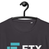 FTX Risk Management Men's Organic Cotton T-Shirt
