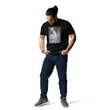 Absolut Bitcoin Men's Organic Cotton T-Shirt