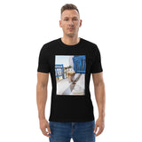 Absolut Bitcoin Men's Organic Cotton T-Shirt