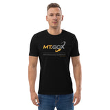 Mt. Gox Risk Management Men's Organic Cotton T-Shirt
