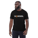Bitcoin Nodegeil Men's Organic Cotton T-Shirt