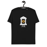 Bitcoin BYOB Men's Organic Cotton T-Shirt