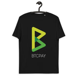 BTC Pay Server Men's Organic Cotton T-Shirt