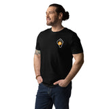 Bitcoin Ekasi Men's Organic Cotton T-Shirt