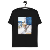 Absolut Bitcoin Men's Organic Cotton T-Shirt