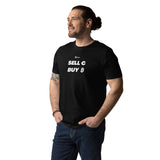 21bitcoin Men's Organic Cotton T-Shirt