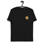 Bitcoin Beer Parma Men's Organic Cotton T-Shirt