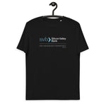 SVB Risk Management Men's Organic Cotton T-Shirt