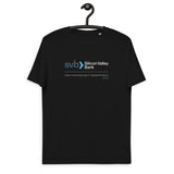 SVB Risk Management Men's Organic Cotton T-Shirt