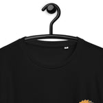 Bitcoin Beer Genova Men's Organic Cotton T-Shirt