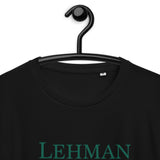Lehman Brothers Risk Management Men's Organic Cotton T-Shirt
