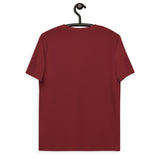 Block Time Personalized Men's Organic Cotton T-Shirt