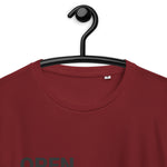 Open Source Everything Men's Organic Cotton T-Shirt