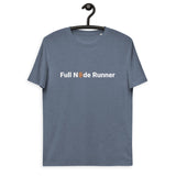 Bitcoin Full Node Runner Men's Organic Cotton T-Shirt