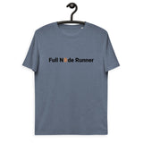 Bitcoin Full Node Runner Men's Organic Cotton T-Shirt