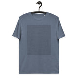 BIP-39 Words Men's Organic Cotton T-Shirt