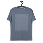 BIP-39 Words Men's Organic Cotton T-Shirt