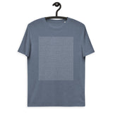 BIP-39 Words Men's Organic Cotton T-Shirt