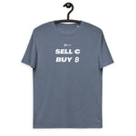 21bitcoin Men's Organic Cotton T-Shirt
