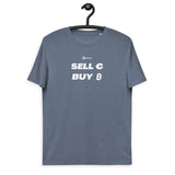 21bitcoin Men's Organic Cotton T-Shirt