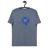 Special Niko Edition Men's Organic Cotton T-Shirt