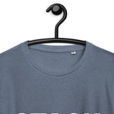 Relai Stack Sats Men's Organic Cotton T-Shirt