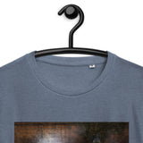 Absolut Bitcoin Men's Organic Cotton T-Shirt