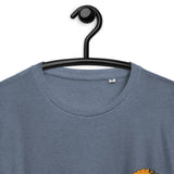 Bitcoin Beer Forli Cesena Men's Organic Cotton T-Shirt