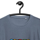 Super Bitcoin Men's Organic Cotton T-Shirt