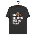 Buy Bitcoin Basic Bio-T-Shirt für Männer