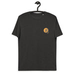 Bitcoin Beer Genova Men's Organic Cotton T-Shirt