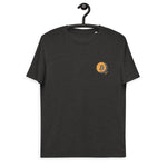 Bitcoin Beer Istria Men's Organic Cotton T-Shirt