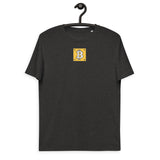 Super Bitcoin Men's Organic Cotton T-Shirt