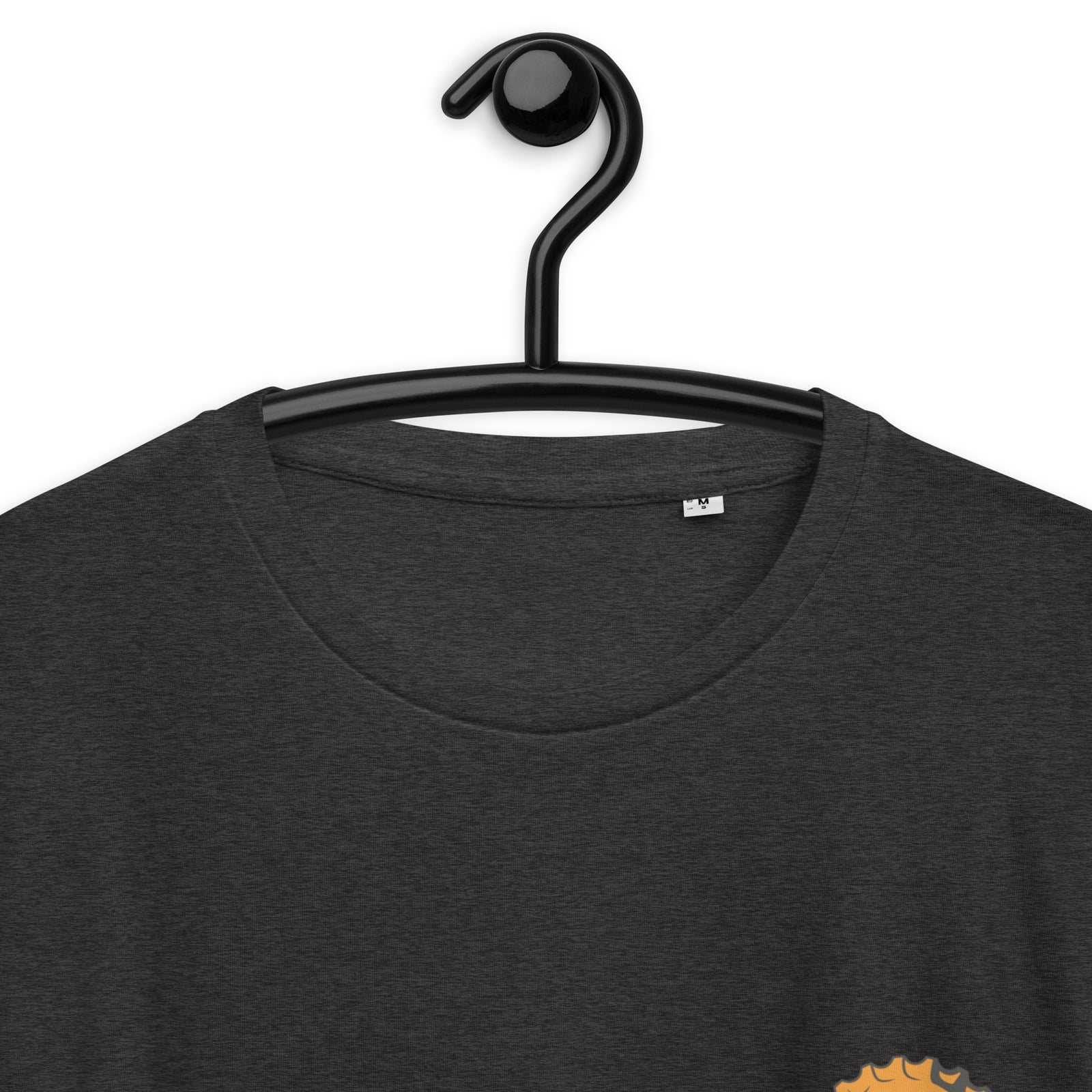 Bitcoin Beer Pordenone Men's Organic Cotton T-Shirt