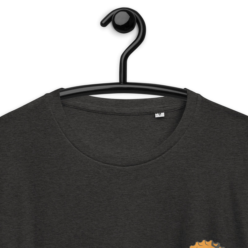 Bitcoin Beer Pordenone Men's Organic Cotton T-Shirt