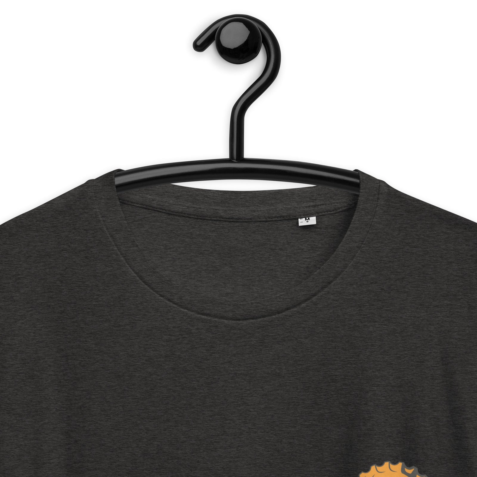 Bitcoin Beer Istria Men's Organic Cotton T-Shirt