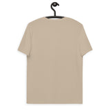 Block Time Personalized Men's Organic Cotton T-Shirt
