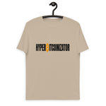 Bitcoin Hyperbitcoinizator Basic Bio-T-Shirt für Männer